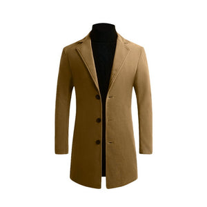 2019 Brand Mens Vintage Blazer Coats Chinese Style Business Dress Blazers Casual Stand Collar Jackets Male Slim Fit Suit Jacket