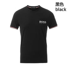 Load image into Gallery viewer, 2020 funny tee cute t shirts homme Pumba men casual short sleeves cotton tops cool tshirt summer jersey costume t-shirt 1123
